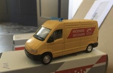 Renault Master VPI 1/50