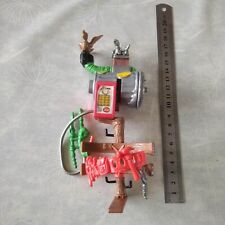 tortue ninja turtles vintage