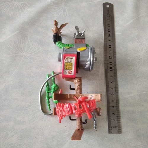 Tortue ninja turtles - ninja, vintage