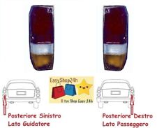 SET 2 Feu Arriere Pour Toyota