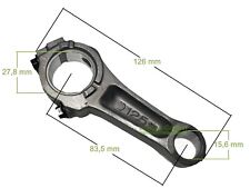 Bielle pour moteur Briggs & Stratton B&S Quantum 6,5ch 120352 120492 12D300 1...