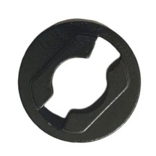 Pour Bobcat Skid Steer et chargeur sur chenilles compact porte charnière rondel