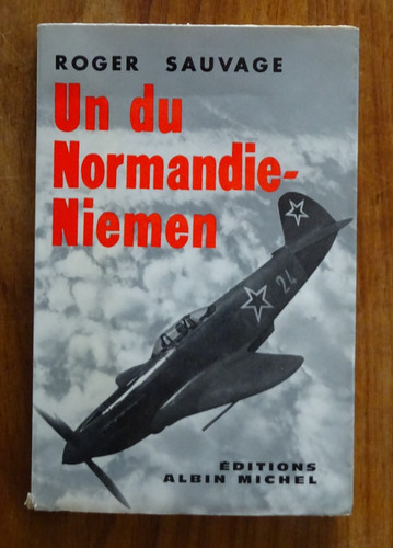 Normandie niémen - un, normandie-niémen