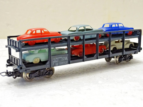 Jouef 6540 wagon sncf - ,