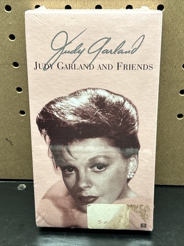 Judy garland and - judy,