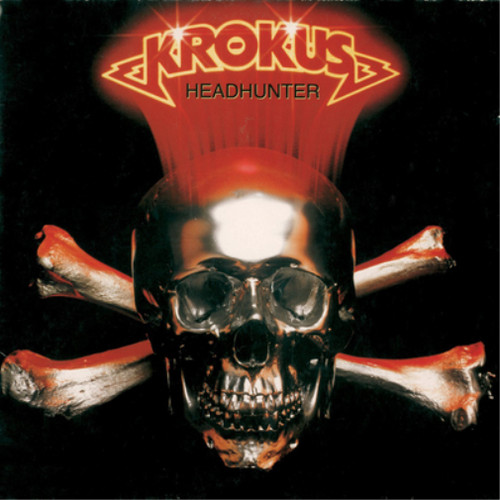 Krokus headhunter - krokus,