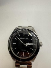 Montre Homme Hamilton