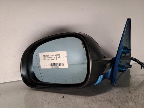 Retroviseur gauche peugeot 406 - gauche,