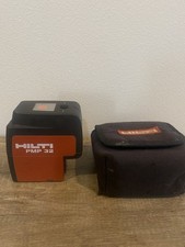 Hilti PMP 32