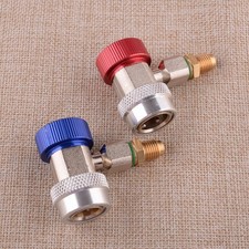 R134A Coupler Auto A/C