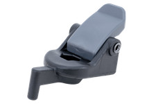 Verouillage de sangle de