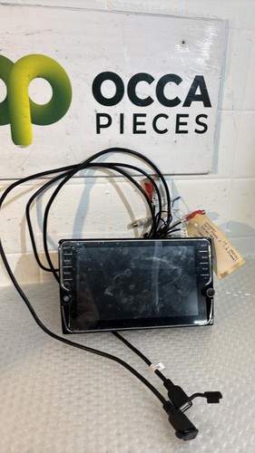 Ecran gps hyundai - gps,