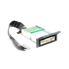 Siemens 6FC5235-0AA05-0AA1 Sinumerik FM-NC/840D/DE Lecteur disquette (B1331)