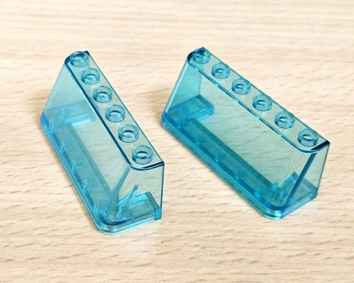Lego 4176 pare - -, pare-brise