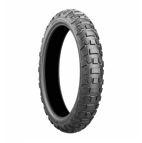 Pneu 63p tt battlax - 4.60,