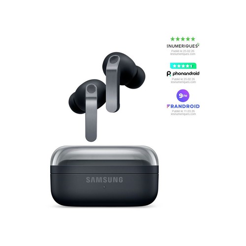 Ecouteurs samsung galaxy - galaxy, buds4