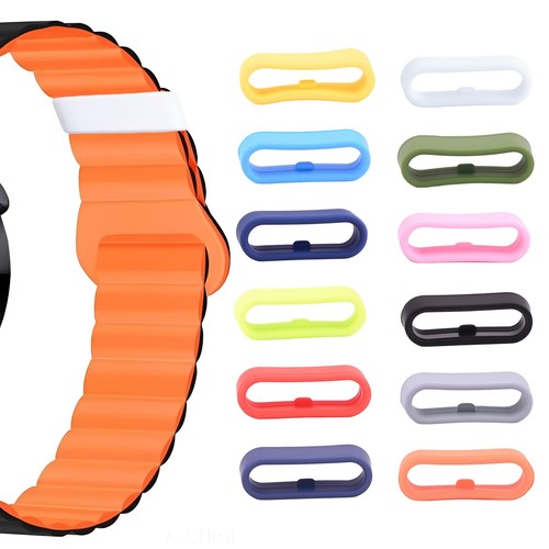 Uscauk 12pcs silicone - 12pcs,
