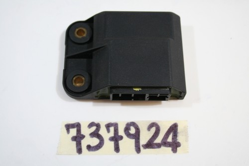 Ecu magneti marelli - marelli, control