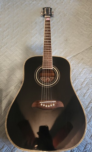 Oscar schmidt washburn - oscar,