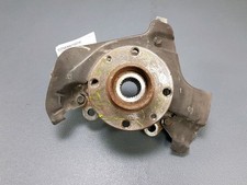 Fusée avant gauche - Citroen