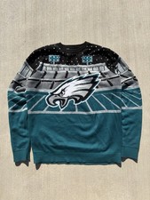 Philadelphia Eagles NFL Ugly