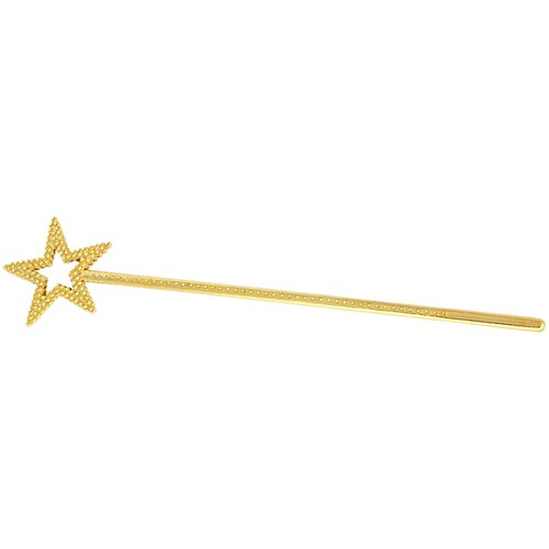 Baguette magique pour - ,