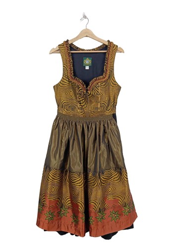Hammerschmid dirndl dames - hammerschmid,