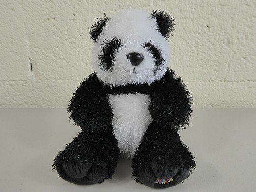 Lil kinz webkinz panda - panda, bear