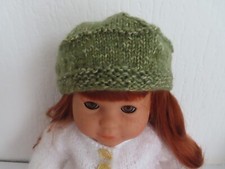 vetement poupée moderne ou