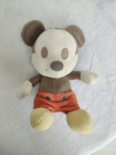 Peluche plush mickey mouse - peluche,