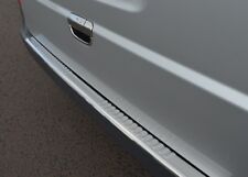 Pour mercedes vito w639 (2003-14) - Chrome Pare-Chocs Protection Rayures