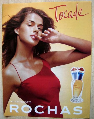Publicité papier eau - publicité,