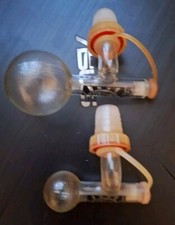 lot  2 doseurs apéritif