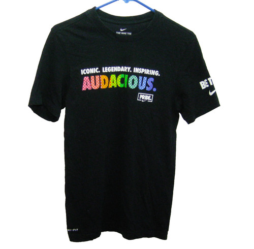 Nike women lgbtq - nike, (size