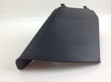 Déflecteur D'Échappement