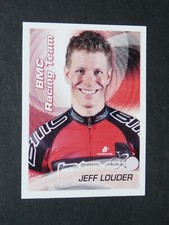 #43 JEFF LOUDER BMC RACING
