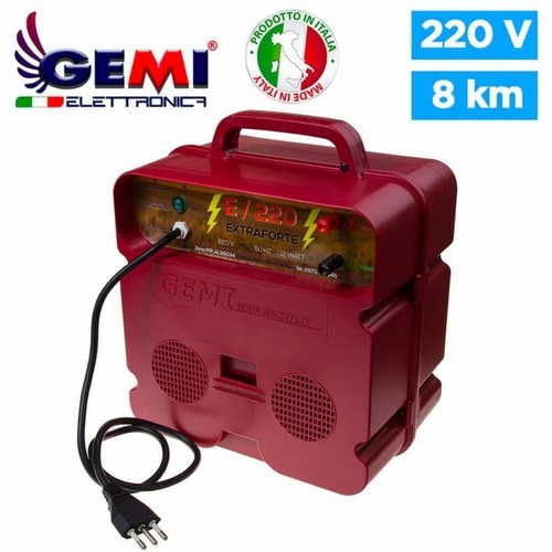 Electrificateur clôture - electrificateur,