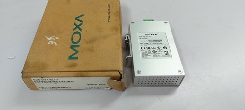 Moxa eds 205a commutateur - eds-205a,