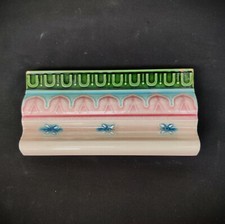 1940s Vintage Architecture