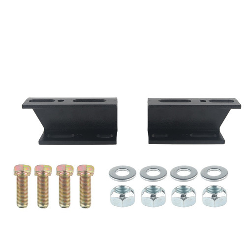 Kit montage suspension - , 2