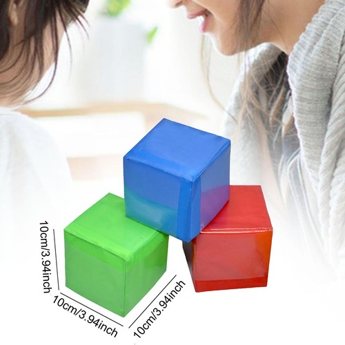 Dés poches jeu - à,