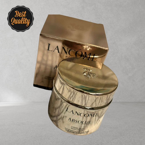 New lancome absolue rich - new,