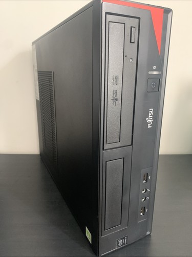 Fujitsu esprimo e420 e85 sff - esprimo,