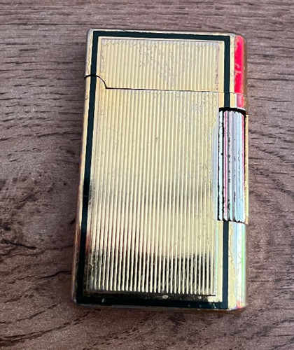 Briquet ancien n604 maxim - briquet,