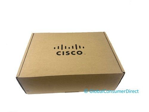 Neuf cisco d9865 récepteur - neuf, d9865-h