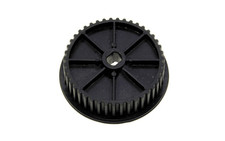 POULIE AXE TURBINE A GLACE