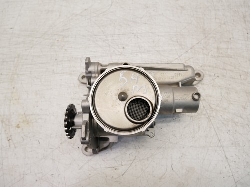 Pompe huile pour citroën - pour,