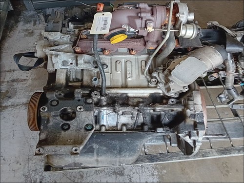 Moteur diesel citroën - diesel, c3