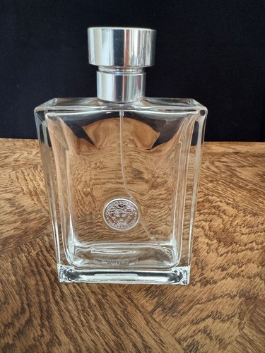 Versace eau toilette - versace, de