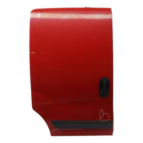 Porte laterale droit citroen - laterale,
